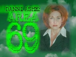 Danni ashe area69 vid mov