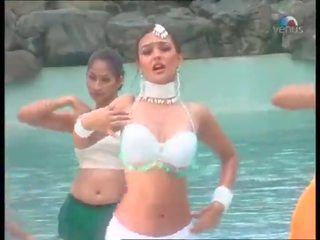 Bhor bhaye panghat pe -- фантастичен dj remix песен -- sonali vajpayee