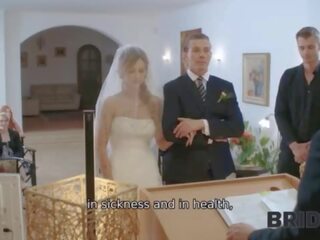 Bride4k&period; púzdro &num;002&colon; svadba darček na cancel svadba