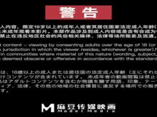 Trailer-SaleswomanÃÂÃÂÃÂÃÂÃÂÃÂÃÂÃÂ¢ÃÂÃÂÃÂÃÂÃÂÃÂÃÂÃÂÃÂÃÂÃÂÃÂÃÂÃÂÃÂÃÂs enchanting Promotion-Mo Xi Ci-MD-0265-Best Original Asia xxx film movie