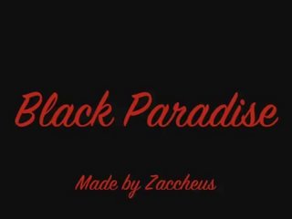 Schwarz paradies - sex musik mov