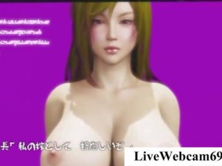 3d hentai buộc đến quái nô lệ đi theo - livewebcam69.com