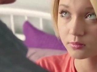 Schritt vater hilft insecure mieze - pornhub.com