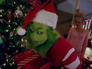 Screwbox - the grinch xxx ล้อเลียน