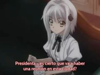 Alto escola dxd novo cap 7 submarino espa&ntilde;ol pecado censura