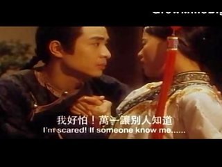 Xxx movie and emperor of china